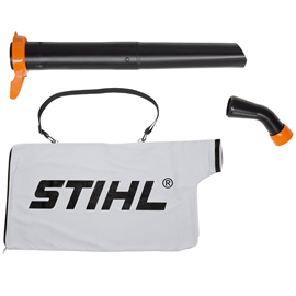Stihl Vacuum Attachment for Electric Blowers